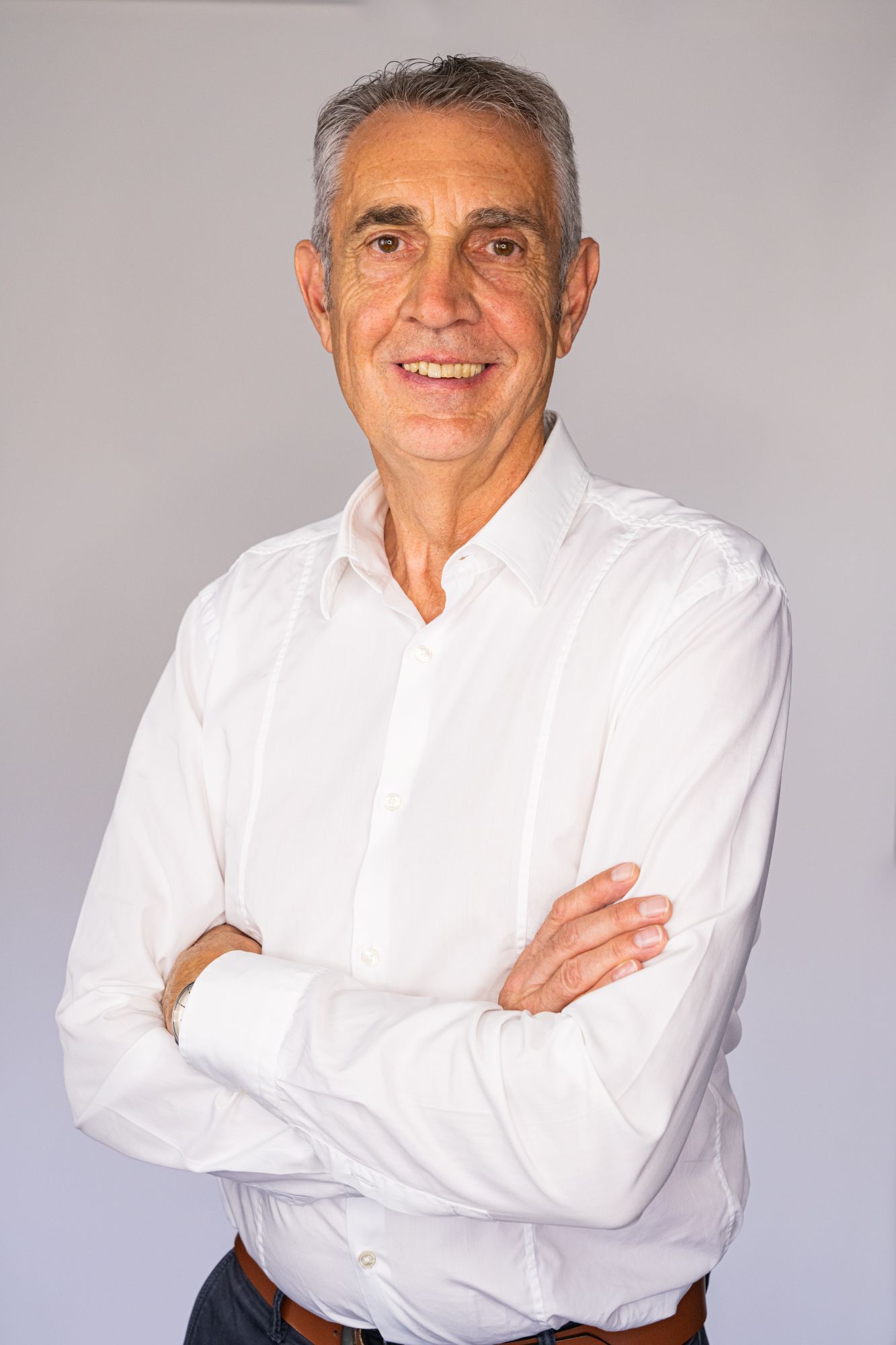 Dietmar Hammecke