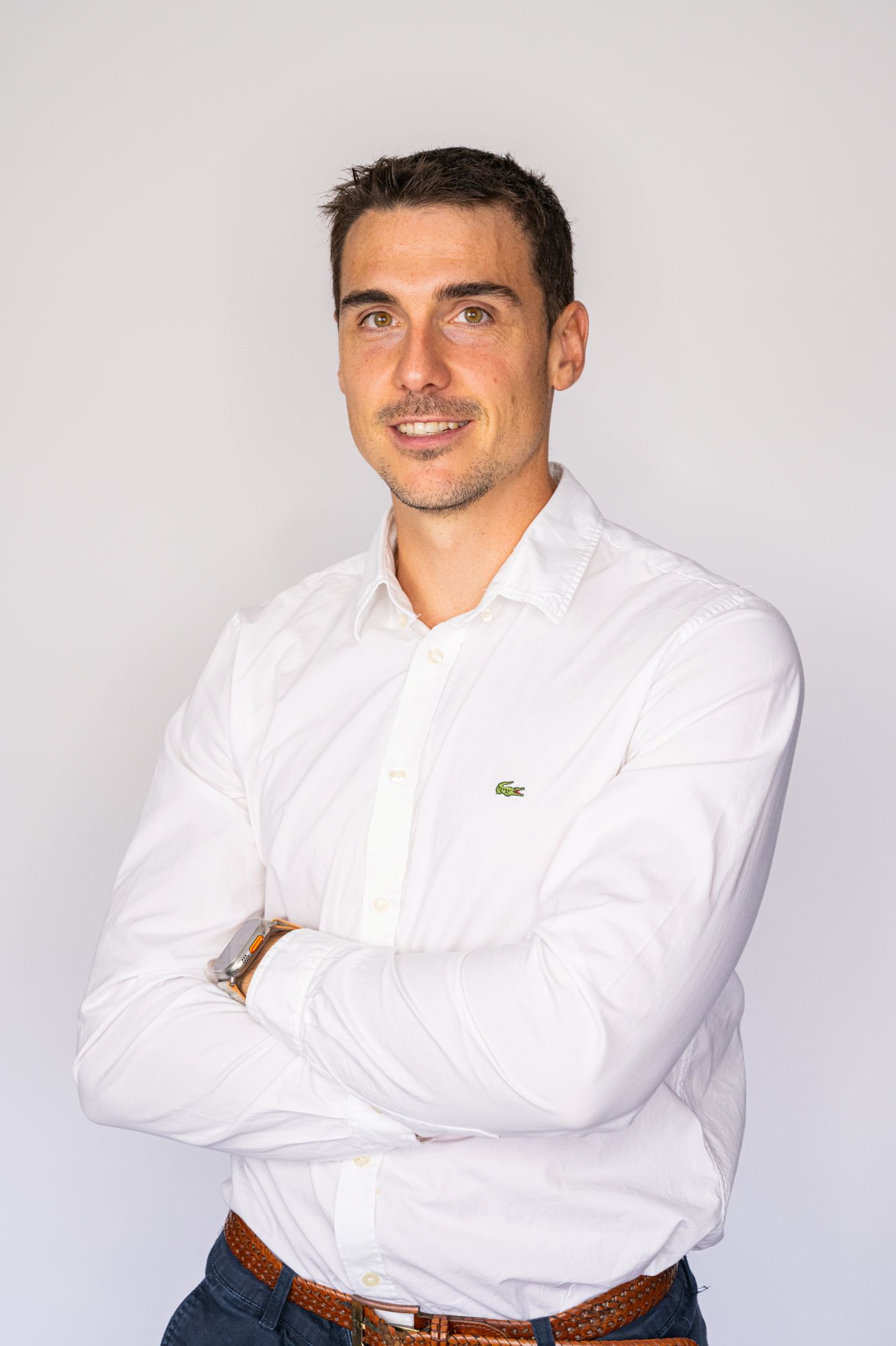 Julian Hammecke
